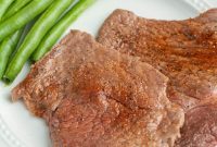Sizzle Steak Mastery