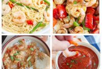44 Ultimate Shrimp Recipes