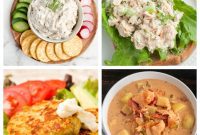 Quick & Delicious Canned Salmon Recipes You’ll Love