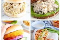 31 Mouthwatering Chicken Sandwich Creations You Need to Try