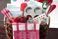 Bake Your Own Joy Kit
