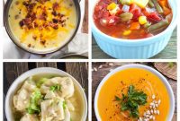 41 Simple Soup Solutions