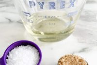 Understanding Ounce and Tablespoon Measures