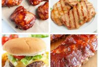 36 Essential BBQ Recipes for Your Perfect Cookout