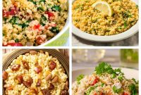 25 Must-Try Couscous Recipes