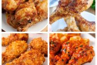 27 Mouthwatering Chicken Leg Recipes