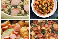18 Savory Turkey Kielbasa Inspirations
