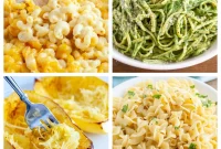 Beyond Pasta: 31 Creative Sides for Meatballs