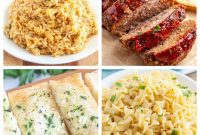 20 Perfect Sides for Your Ratatouille
