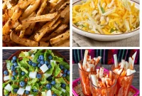 21 Fresh Takes on Jicama Crisp Cool and Completely Delicious