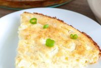 Naked Quiche