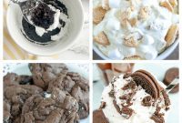 35 Irresistible Oreo Creations