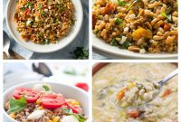 31 Essential Farro Recipes