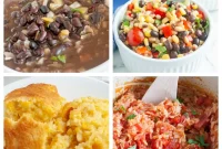 Beyond the Empanada Unforgettable Side Dish Ideas