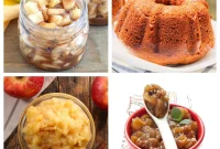 21 Irresistible Crab Apple Creations