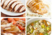27 Irresistible Turkey Tenderloin Dinners
