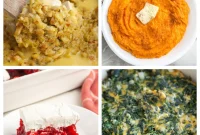 Elevate Your Turkey: 31 Must-Try Side Dishes