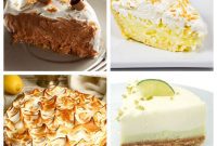 31 Divine Cream Pie Recipes