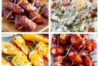 31 Ultimate Bacon Appetizers