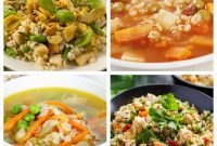 Barley Reimagined: Flavorful Recipes for Every Occasion