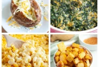 31 Side Dishes for Prime Rib Perfection