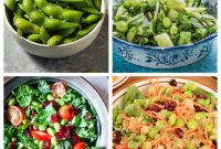 21 Must-Try Edamame Recipes