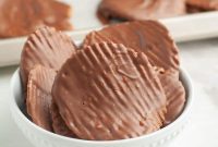 Sweet Salty Chocolate Chip Perfection