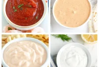 22 Irresistible Dipping Sauces to Perfect Your Shrimp