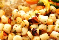 25 Irresistible Bay Scallop Dishes