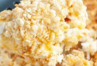 Chicken and Hash Brown Bake