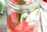 Watermelon Splash