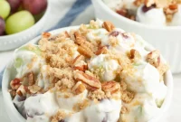 Homestyle Chicken Salad Chick Grape Salad