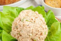 Homemade Chicken Salad Chick Buffalo Barclay