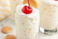 Tropical Pineapple Delight