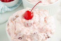Dreamy Cherry Fluff