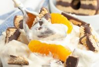 The Ultimate Cookie Salad
