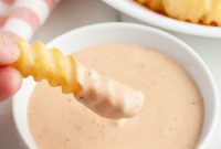The Ultimate Homemade Zaxby Zax Sauce