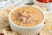 Savory Burger Dipping Sauce