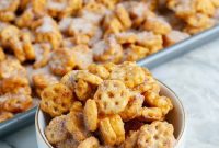 Churro Fiesta Mix