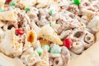 Festive Reindeer Treats