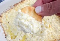 Irresistible Vidalia Onion Dip