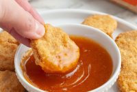 Perfect Homemade McDonalds Sweet and Sour Sauce