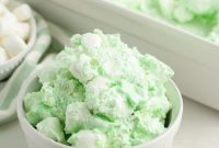 Sea Mist Salad