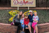 Dollywood Delights: A Family Playbook