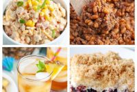 Savoring Freedom: 37 Delicious Memorial Day Recipes