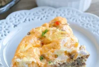 Effortless Instant Pot Morning Bake
