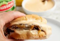 The Ultimate Smashburger Sauce
