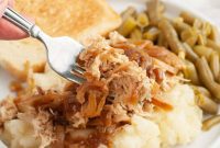 Caramelized French Onion Chicken