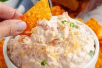 Bold Doritos Dip