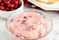 Zesty Cranberry Compound
